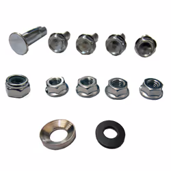 A Forged Tool 08270666, 60 g