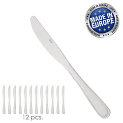 A Forged Tool 05155007 Couteau de table
