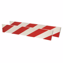 Wolfpack 3111015, 200 mm, 520 mm, 70 mm, 145 g