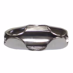 Wolfpack 4110074, Maillon de chaîne, 60 mm, 70 mm, 20 mm, 16 g