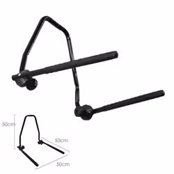 A Forged Tool 05411210, 2,25 kg, 100 mm, 280 mm, 530 mm