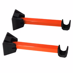 A Forged Tool 05411215, 1,15 kg, 160 mm, 370 mm, 100 mm