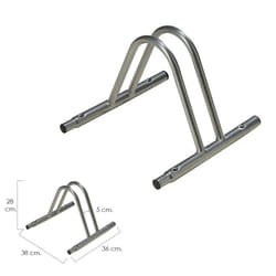A Forged Tool 05411220 supports a vélo