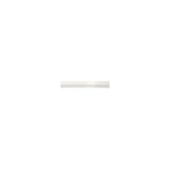 Coupe-Froid Porte Pvc Transparente Avec Caoutchouc 1 Mètre