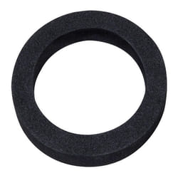 Caoutchouc Union Citerne/WC 110x80x16 mm. plat