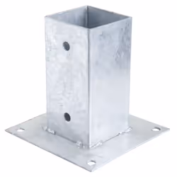 A Forged Tool 08090900, 1,05 kg, 150 mm, 150 mm, 150 mm