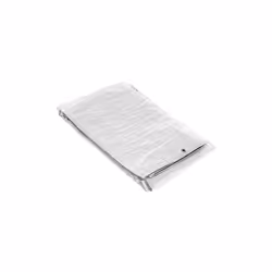 Toile avec ?illets métalliques - Dimensions : 3 x 4 mètres environ. - Avec ?illets métalliques. - Réalisée en polyéthylène -  ...
