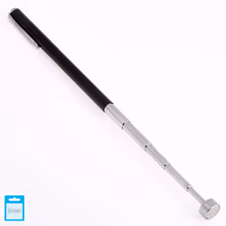 A Forged Tool 05411190, 80 mm, 220 mm, 20 mm, 40 g