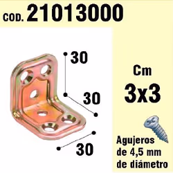 A Forged Tool 21013000, 30 g, 40 mm, 40 mm, 40 mm
