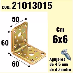 A Forged Tool 21013015, 90 g, 60 mm, 60 mm, 60 mm
