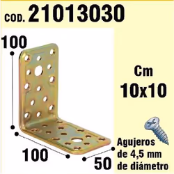 A Forged Tool 21013030, 170 g, 60 mm, 110 mm, 100 mm