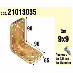 A Forged Tool 21013035, 200 g, 70 mm, 100 mm, 100 mm