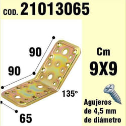 A Forged Tool 21013065 kit de support