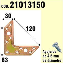 A Forged Tool 21013150 kit de support