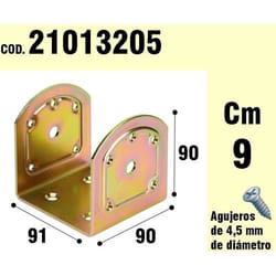 A Forged Tool 21013205 kit de support