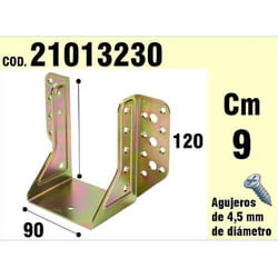 A Forged Tool 21013230 kit de support