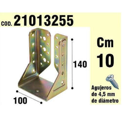 A Forged Tool 21013255 kit de support
