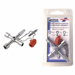 A Forged Tool 02160605, 150 g