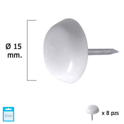 A Forged Tool 05130100 Fixation de bureau