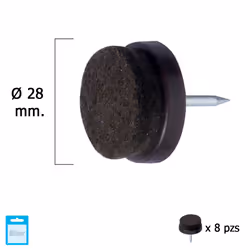 A Forged Tool 05130140, 100 mm, 130 mm, 20 mm, 25 g