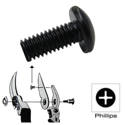 A Forged Tool 08230120 Kits d'outils manuel de jardinage