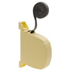 Mini collecteur aveugle 6 mètres ruban pliant 14 mm.