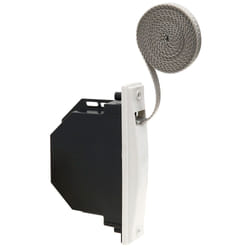 Mini collecteur aveugle 6 mètres enrobage ruban 14 mm.