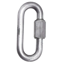Chaîne d'attache rapide 8,0 mm.