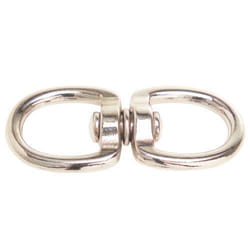 Anneau tournant 1/2 55x20 mm.