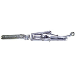 A Forged Tool 01250102 crochet de verrouillage et de vestiaire