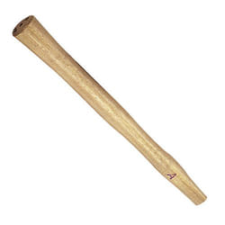 A Forged Tool 02290300 Axe, poignée et adaptateur d'outil à mains