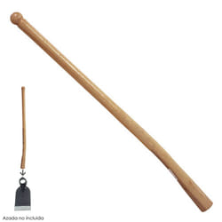 Wolfpack 02290397 Axe, poignée et adaptateur d'outil à mains 900 mm
