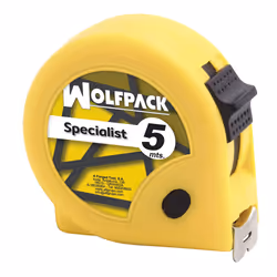 Wolfpack 2300510, 100 mm, 150 mm, 40 mm, 166 g