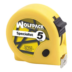 Wolfpack 2300510 mètre à ruban