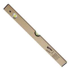 Maurer - Niveau Edilplus Tubulaire 40 cm.