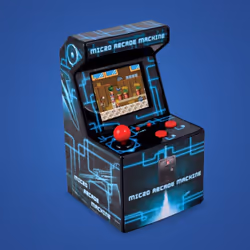Blade DC1329 jeu d'arcade Basketball Machine à jeux Batterie