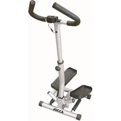 JOCCA Swing Stepper Noir, Gris
