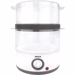 Cuiseur a Vapeur  - JOCCA - 5555