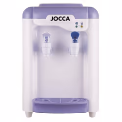JOCCA 1102 7 L Transparent, Violet - Vue supplémentaire 2