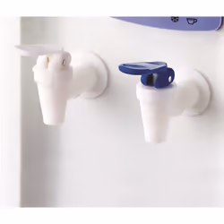 JOCCA 1102 7 L Transparent, Violet - Vue supplémentaire 3