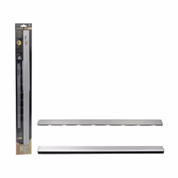 Éclairage - JOCCA - Barre lumineuse LED 60cm - Capteur de mouvement - Portable - Intérieur