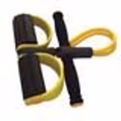 JOCCA 6166, Noir, Jaune