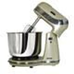 Jocca - Robot batteur 1.8l 250w rouge - 5516