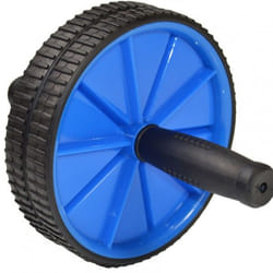 JOCCA 6218 appareil pour abdominaux Universel Roue abdominale