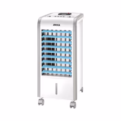 JOCCA 2227, Blanc, 80 W, Secteur, 220 - 240 V, 50 Hz, 245 mm