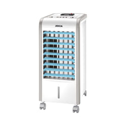 JOCCA 2227 humidificateur Naturel 3 L Blanc 80 W