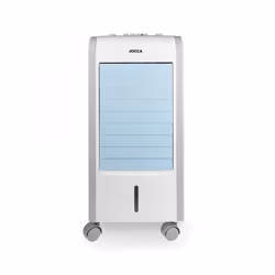 JOCCA 2227 humidificateur Naturel 3 L Blanc 80 W