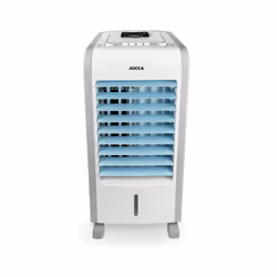 JOCCA 2227 humidificateur Naturel 3 L Blanc 80 W