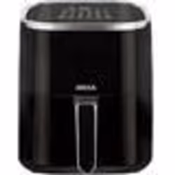 Friteuse sans huile JOCCA - 2196 - 5L - 1450 W - 28 x 26 x 35 cm - Noir