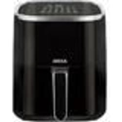 Friteuse sans huile JOCCA - 2196 - 5L - 1450 W - 28 x 26 x 35 cm - Noir